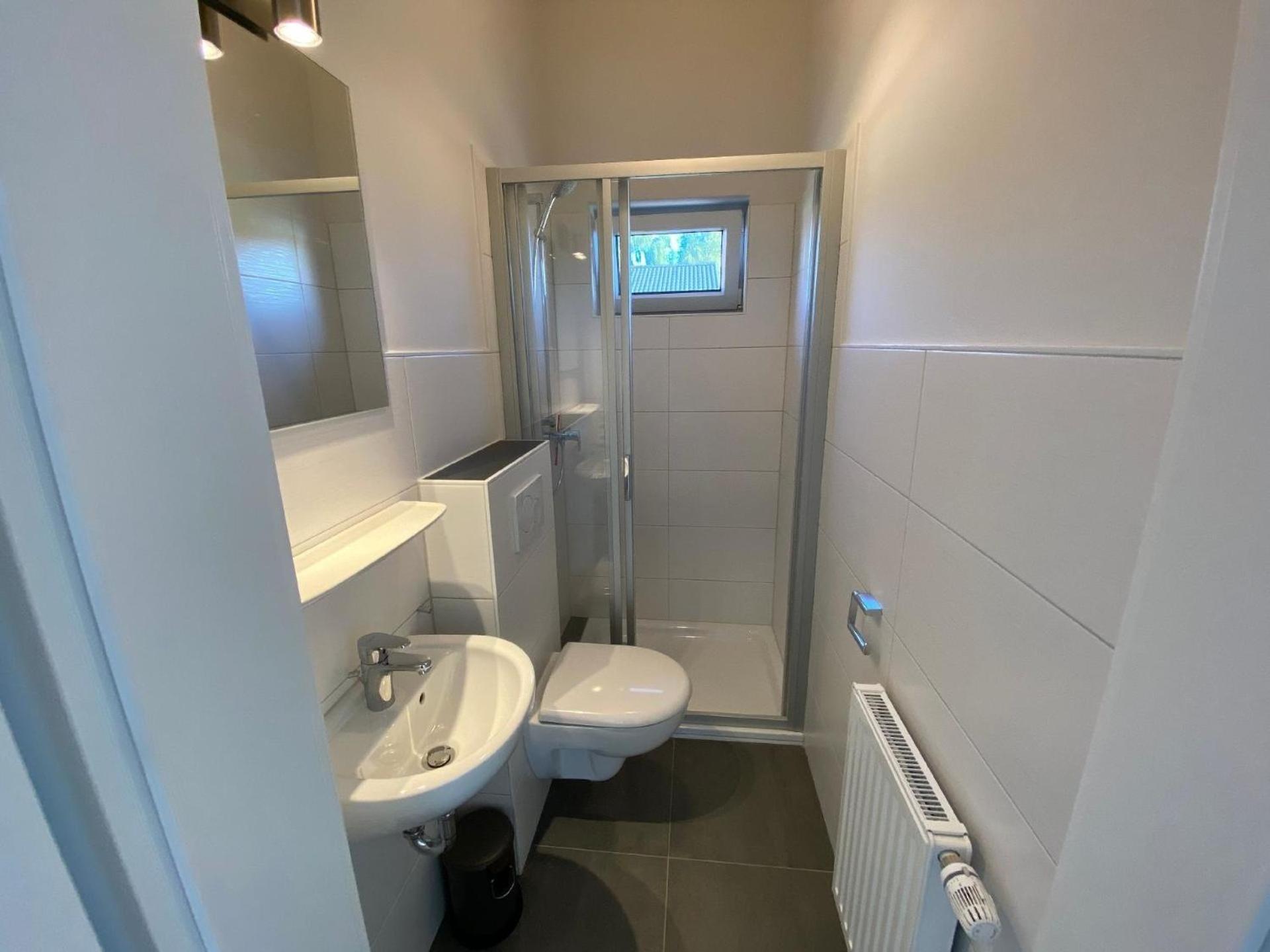 N11 Ferienhaus Mit Garten In Eckwarderhoerne Butjadingen Exterior foto